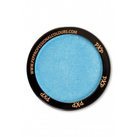 PXP Watermake-up 1028 Pearl Sky Blue 10 gram